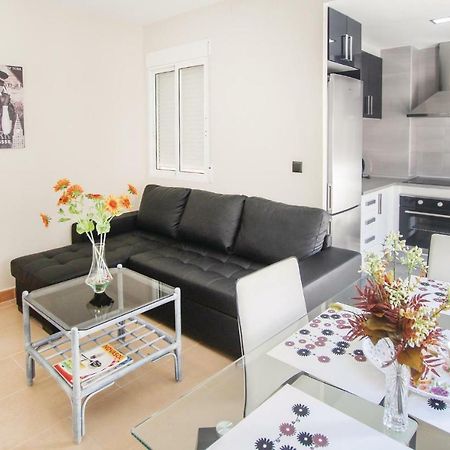 3 Bedroom Gorgeous Apartment In Alicante Dış mekan fotoğraf