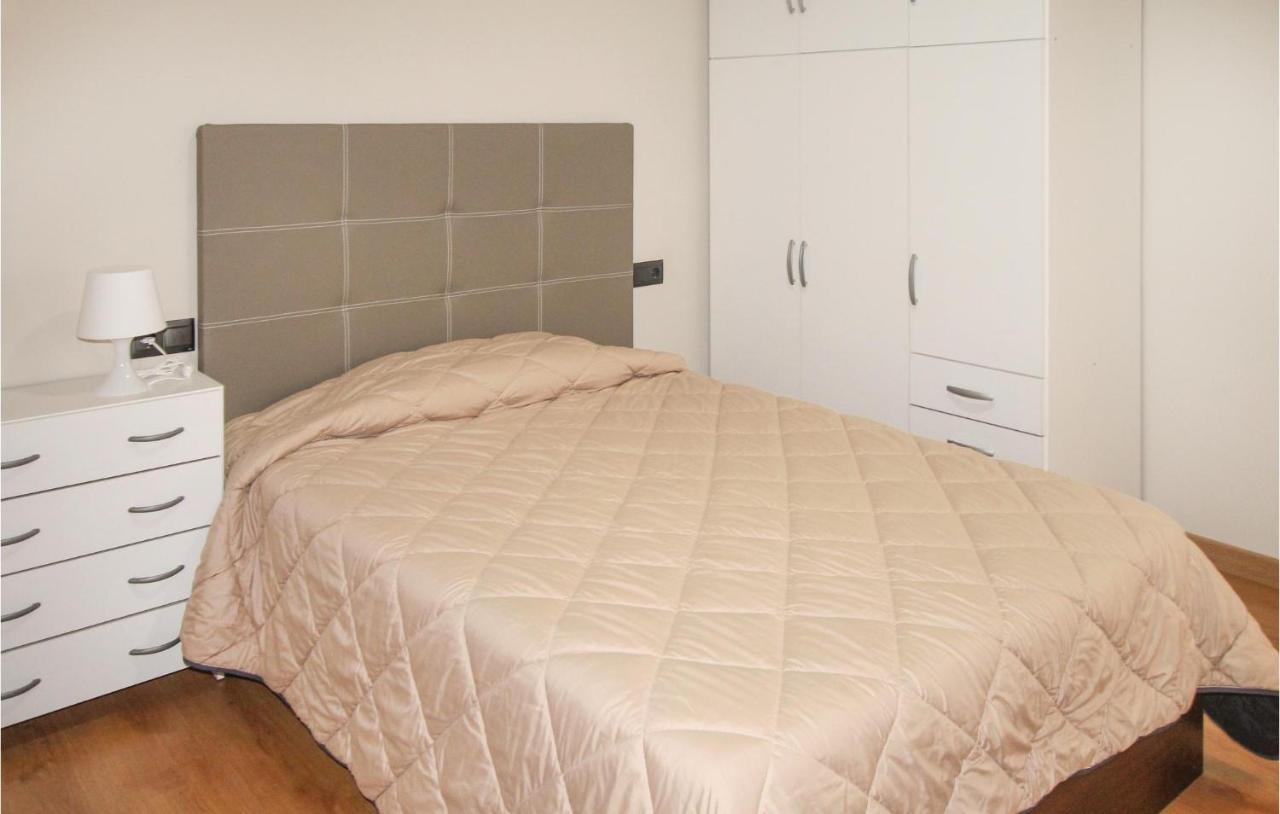 3 Bedroom Gorgeous Apartment In Alicante Dış mekan fotoğraf