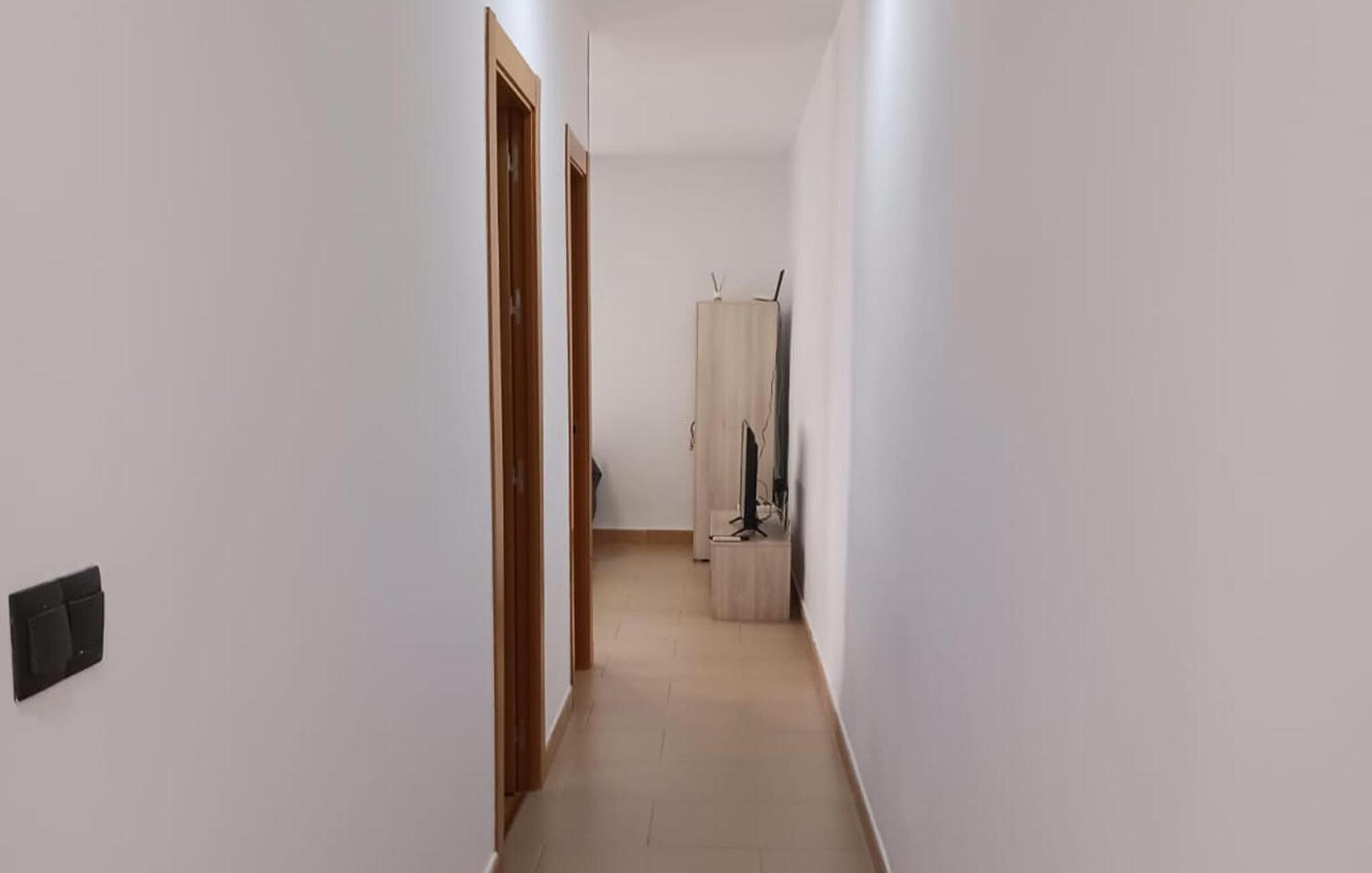 3 Bedroom Gorgeous Apartment In Alicante Dış mekan fotoğraf